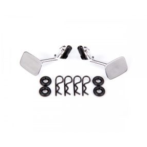 Traxxas TRX-4 Chevy Blazer karosszéria kiegészítő