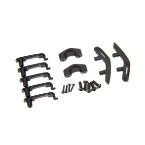 Traxxas karosszéria alkatrész