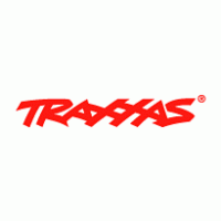   TRAXXAS 4Tec 3.0 Factory Hot Rod piros- akku és töltő nélkül