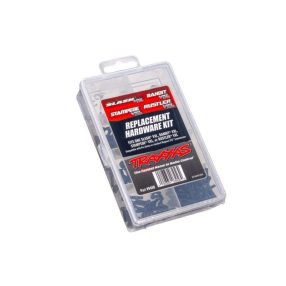 Traxxas csavar készlet 2WD VXL 