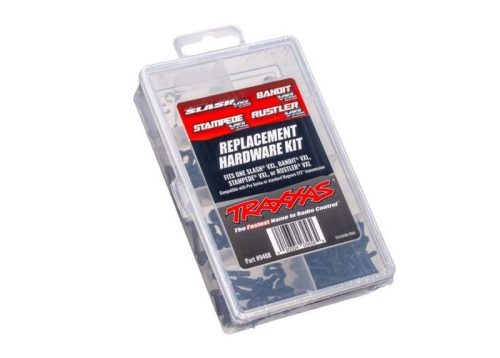 Traxxas csavar készlet 2WD VXL 