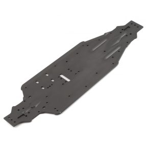 Sledge alváz alu-sötét szürke
