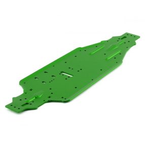 Sledge alváz alu-zöld