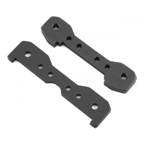 Első összekötő 6061-T6 alu-sötét szürke