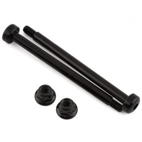 Tengely első 3.5X48.2MM