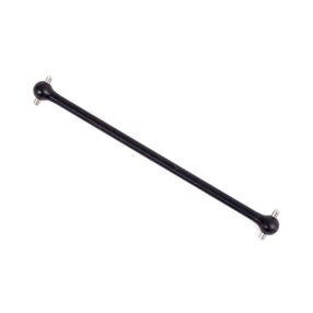 Sledge hajtás tengely hátsó--5x131mm