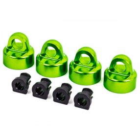 Sledge telókupak szett alu-zöld