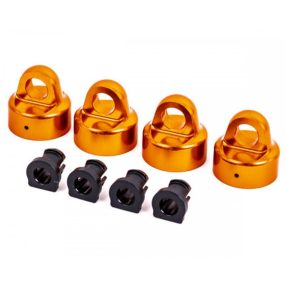 Sledge telókupak szett alu-narancs