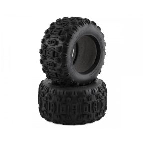 Traxxas Sledge gumi töméssel-1pár