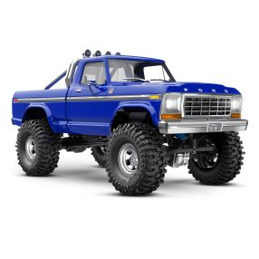TRAXXAS TRX-4M FORD F150 HIGH TRIAL-KÉK