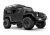 TRAXXAS TRX-4M DEFENDER FEKETE - RTR
