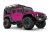 TRAXXAS TRX-4M DEFENDER PINK - RTR