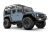 TRAXXAS TRX-4M DEFENDER X KÉK - RTR