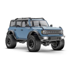 TRAXXAS TRX-4M BRONCO AREA51 - RTR