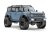 TRAXXAS TRX-4M BRONCO AREA51 - RTR