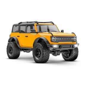 TRAXXAS TRX-4M BRONCO NARANCS - RTR