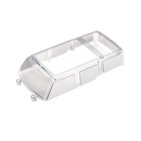 Traxxas TRX-4M Ford Bronco  szélvédő 