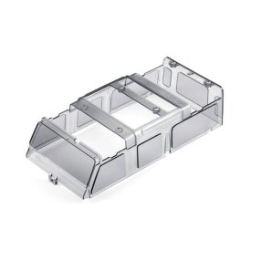 Traxxas TRX-4M Defender karosszéria alkatrész