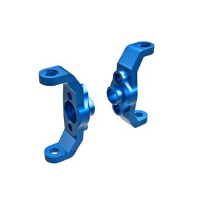 Traxxas TRX-4M Alu C elem-kék