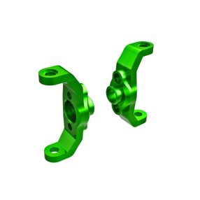 Traxxas TRX-4M Alu C elem-zöld