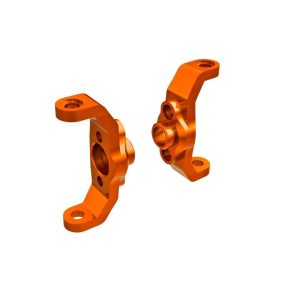 Traxxas TRX-4M Alu C elem-narancs