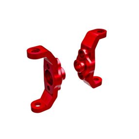 Traxxas TRX-4M Alu C elem-piros