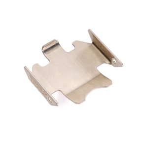 Traxxas TRX-4M alvázvédő lemez