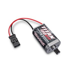 Traxxas TRX-4M motor 87T -11fogas pinionnal