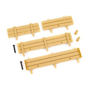 Traxxas utánfutó magasító