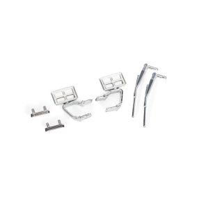 Traxxas TRX4-M Ford F150 karosszéria kiegészítő szett