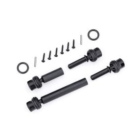 TRX-4M kardán szett