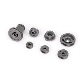 Fogaskerék szett 9891-es 2 sebességes váltóhoz