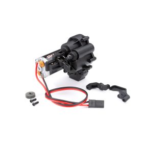 Traxxas TRX-4M Komplett 2 sebességes hajtómű