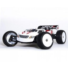 1/8 Truggy kerekek