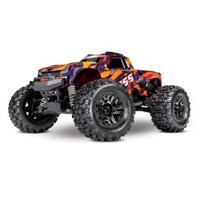 Traxxas Hoss