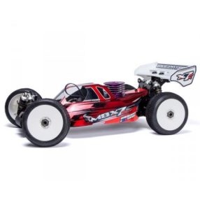 1/8 Buggy kerekek