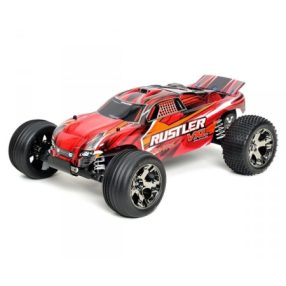 Traxxas Rustler