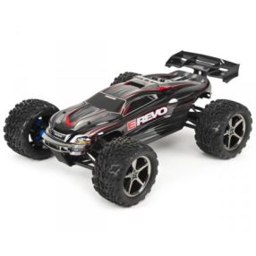 Traxxas E-Revo 1.0