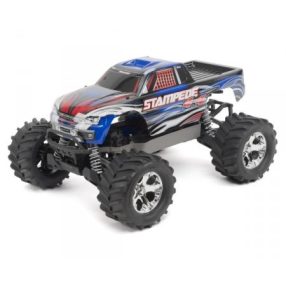 Stadium Truck