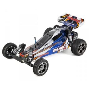 Traxxas Bandit