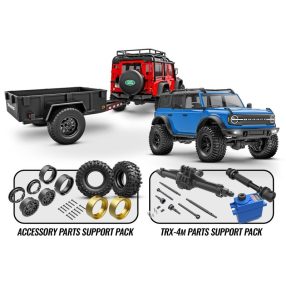 Traxxas TRX-4M