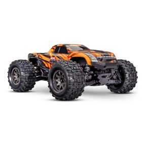 Traxxas Mini Maxx