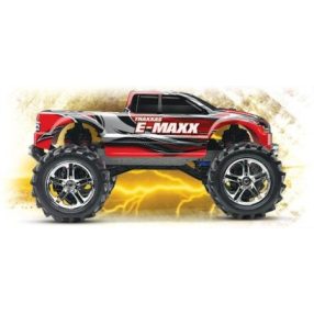 Traxxas E-Maxx