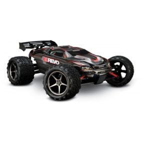 Traxxas 1/16 