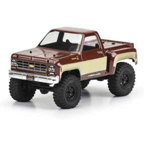 Mini Crawler