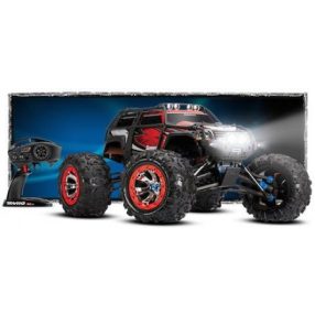 Traxxas Summit