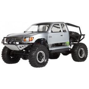 Crawler 