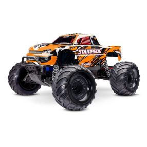 TRAXXAS Stampede 1/10 2WD