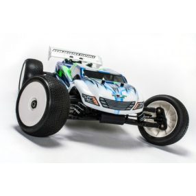 Mugen MBX7R Truggy