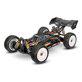 Traxxas Jato 4x4
